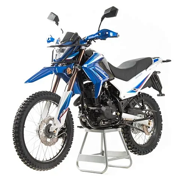 Мотоцикл MOTOLAND (МОТОЛЕНД) Кросс XR250 ENDURO (172FMM)