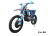 Мотоцикл GR8 T300L (2T MT-300) Enduro PRO (без прогрессии) (2025г.)