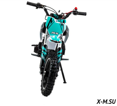 Питбайк MOTOLAND (МОТОЛЕНД)  JKS50 E
