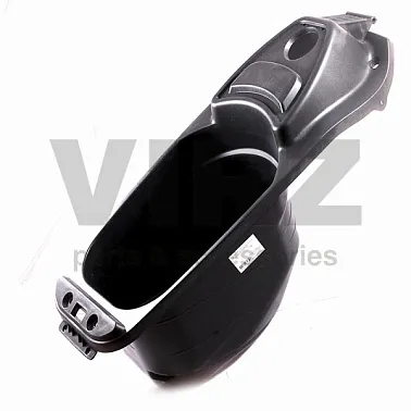 Пластик багажного отсека (яма) BWS-2(china)